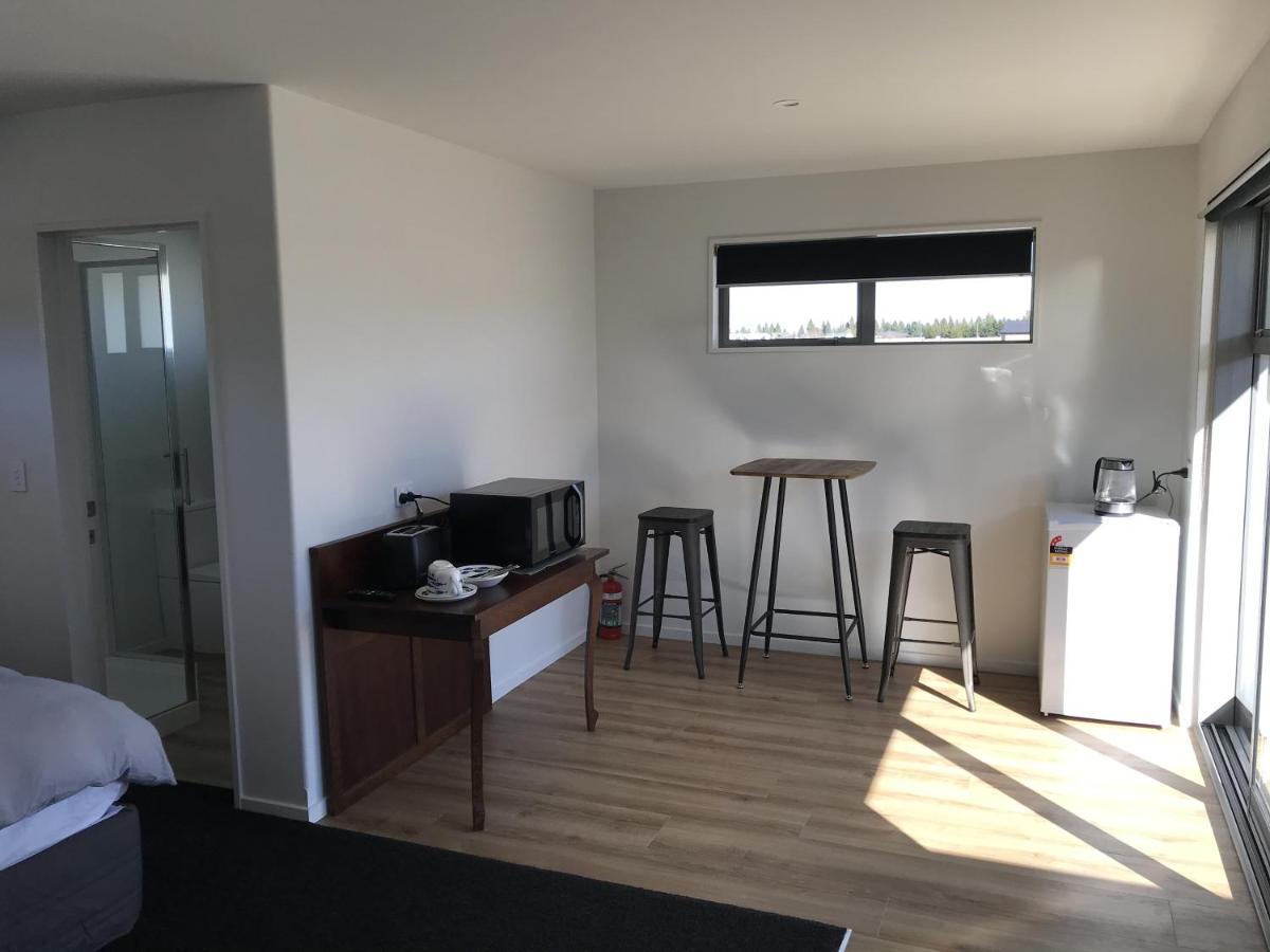 Stylish Space Twizel Luaran gambar